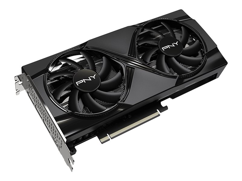 PNY GeForce RTX 5060 Ti 8GB Overclocked - Grafikkarten