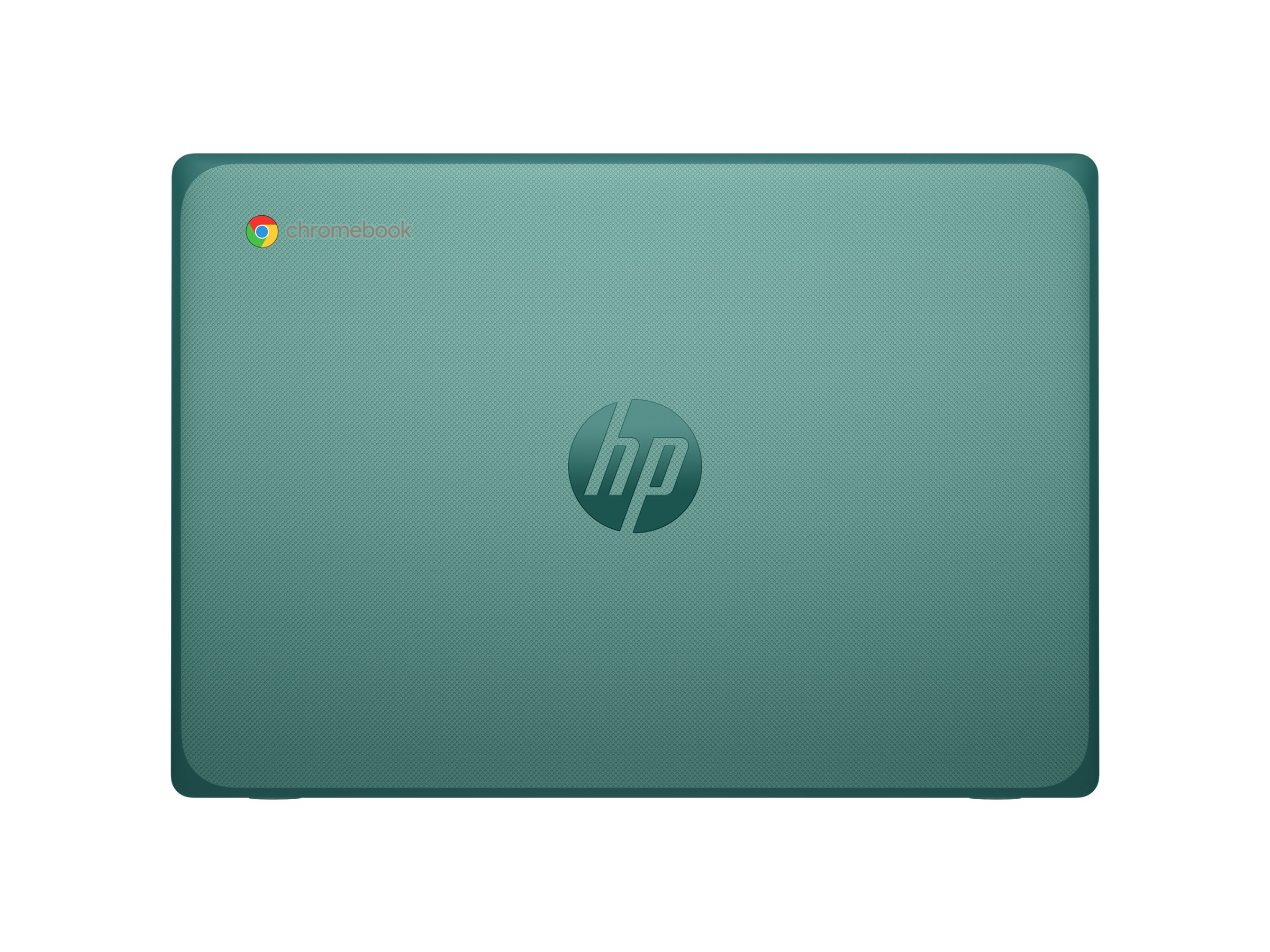 HP Fortis G1i Chromebook - Intel N-series N250  1.3 GHz - Chrome OS - Intel Graphics - 8 GB RAM - 64 GB eMMC - 29.5 cm (11.6")