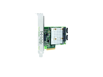 HPE HP P408i-P SR 12G INT SAS Controller - 205 GB - SAS1