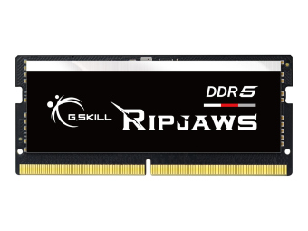 G.Skill Ripjaws - DDR5 - Modul - 16 GB - SO-DIMM