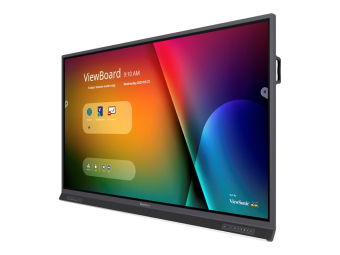 ViewSonic ViewBoard IFP7552-1B - 190.5 cm (75")