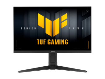 ASUS TUF Gaming VG27AQML5A - LED-Monitor - Gaming - 68.6 cm (27")