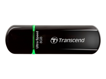 Transcend JetFlash 600 - USB-Flash-Laufwerk