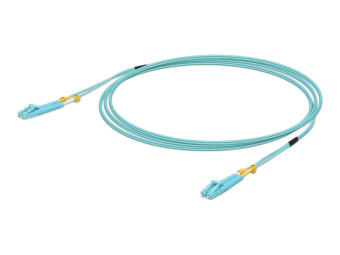 Ubiquiti UniFi - Patch-Kabel - LCUPC Multi-Modus (M)