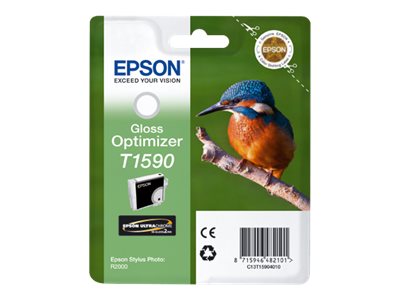 Epson T1590 Gloss Optimizer - 17 ml - original