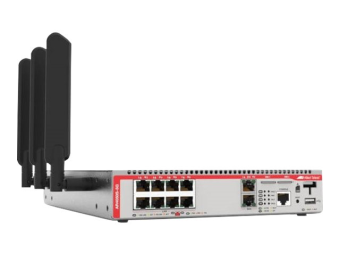 Allied Telesis AT AR4050S-5G - Sicherheitsgerät