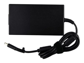 HP Smart Slim - Netzteil - 200 Watt - PFC - für EliteBook 8570w, 8740w, 8760w