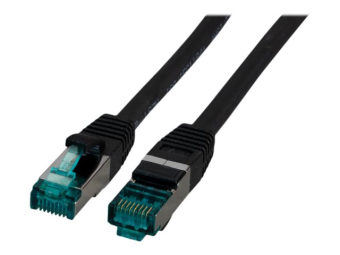 EFB Elektronik EFB-Elektronik - Patch-Kabel - RJ-45 (M) zu RJ-45 (M)