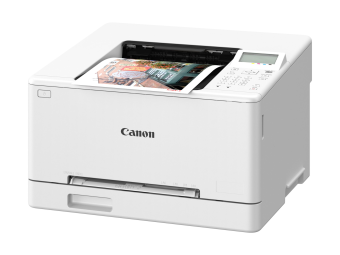 Canon i-SENSYS LBP646Cdw - Drucker - Farbe - Duplex - Laser - A4Legal - 1200 x 1200 dpi - bis zu 25 SeitenMin. (einfarbig)