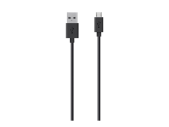 Belkin MIXIT - USB-Kabel - Micro-USB Typ B (M)