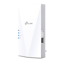 TP-LINK RE500X V2 - Wi-Fi-Range-Extender - 1GbE