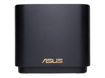ASUS ZenWiFi XD4 Plus - WLAN-System - (2 Router)