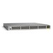 Cisco 2248TP-E - Refurbished - 10000 m - 10000 Mbits - 10100100010000 Mbits - Voll - IEEE 802.1Q - IEEE 802.1p - IEEE 802.3 - IEEE 802.3ab - IEEE 802.3ae - IEEE 802.3an - IEEE 802.3u - SFP+