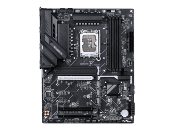 Gigabyte Z890 D PLUS - Motherboard - ATX - LGA1851 Sockel - Z890 Chipsatz - USB-C 3.2 Gen2, USB 3.2 Gen 1, USB 3.2 Gen 2 - 2.5 Gigabit LAN - Onboard-Grafik (CPU erforderlich)