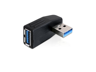 Delock USB-Adapter - USB Typ A (M) zu USB Typ A (W)