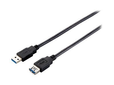 Equip USB-Verlängerungskabel - USB Typ A (M)