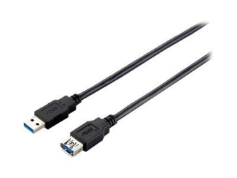 Equip USB-Verlängerungskabel - USB Typ A (M)