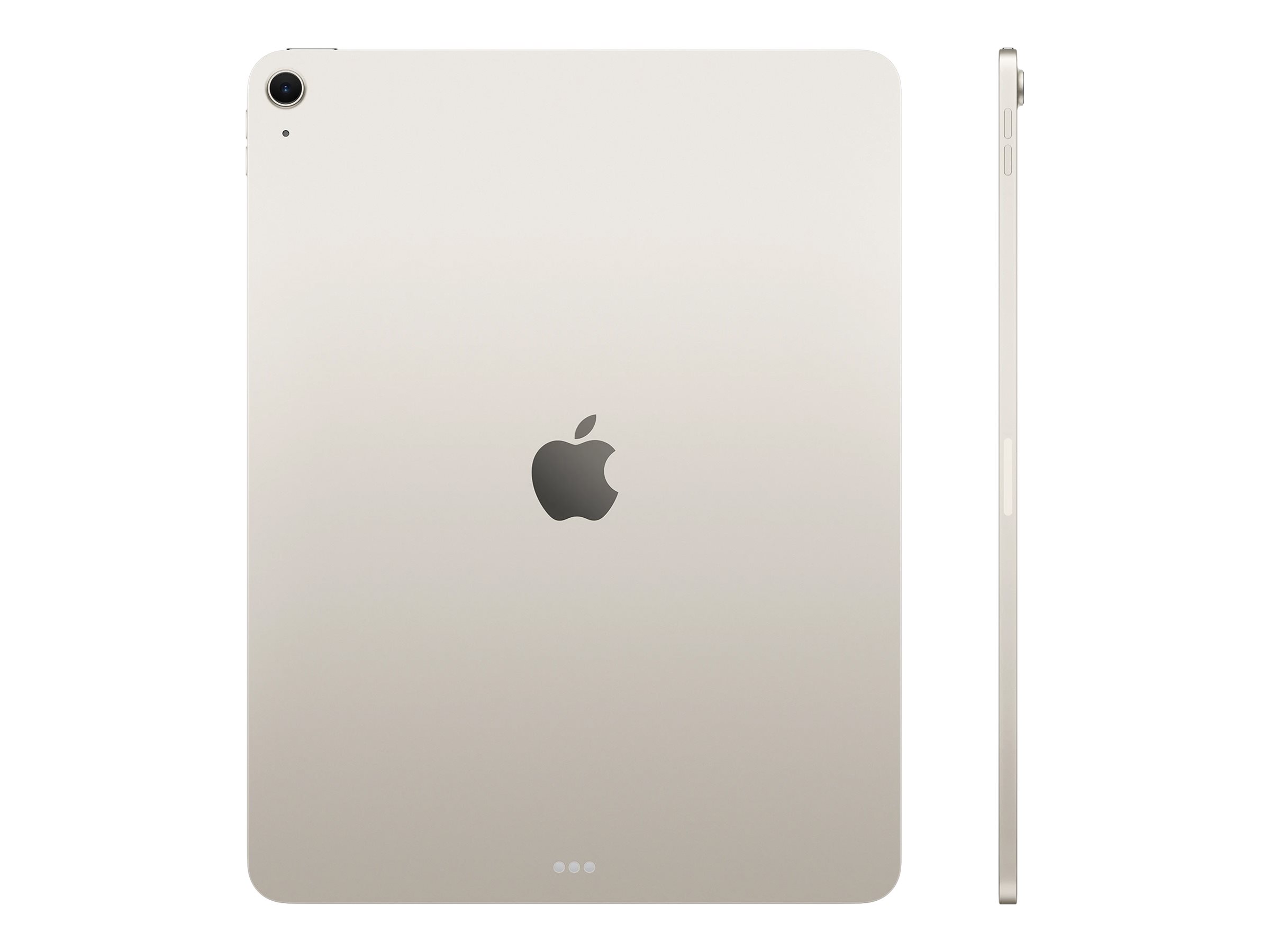 Apple 13-inch iPad Air M4 Wi-Fi - Tablet - 128 GB - 33 cm (13")