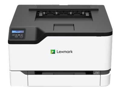 Lexmark CS331dw - Drucker - Farbe - Duplex - Laser - A4Legal - 600 x 600 dpi - bis zu 24 SeitenMin. (einfarbig)