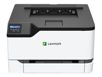 Lexmark CS331dw - Drucker - Farbe - Duplex - Laser - A4Legal - 600 x 600 dpi - bis zu 24 SeitenMin. (einfarbig)