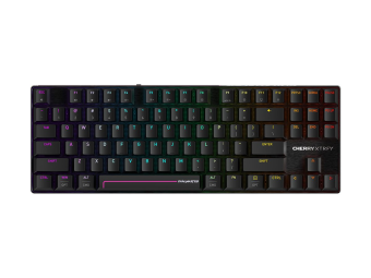 Cherry XTRFY MX 8.2 PRO - Tastatur - TMR - 80%