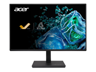 Acer Vero B247Y Gbmiqprzx - B7 Series - LCD-Monitor - 61 cm (24")
