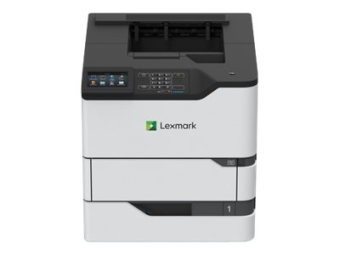 Lexmark MS826de - Drucker - sw - Duplex - Laser