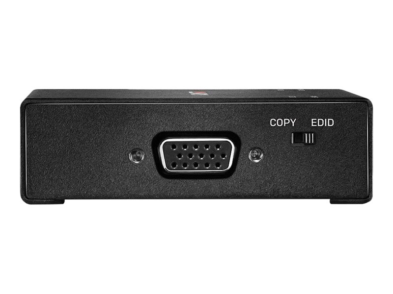 Lindy VGA EDID Emulator - EDID-Emulator