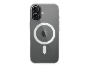 Apple Hintere Abdeckung für Mobiltelefon - MagSafe-Kompatibilität