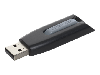 Verbatim Store n Go V3 - USB-Flash-Laufwerk