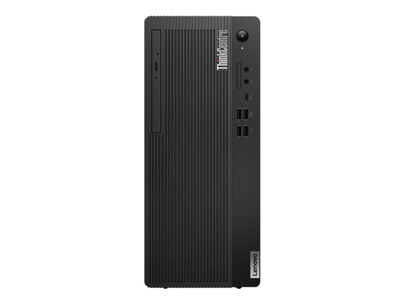 Lenovo ThinkCentre M75t Gen 2 11RC - Tower - Ryzen 5 Pro 5655G  3.9 GHz