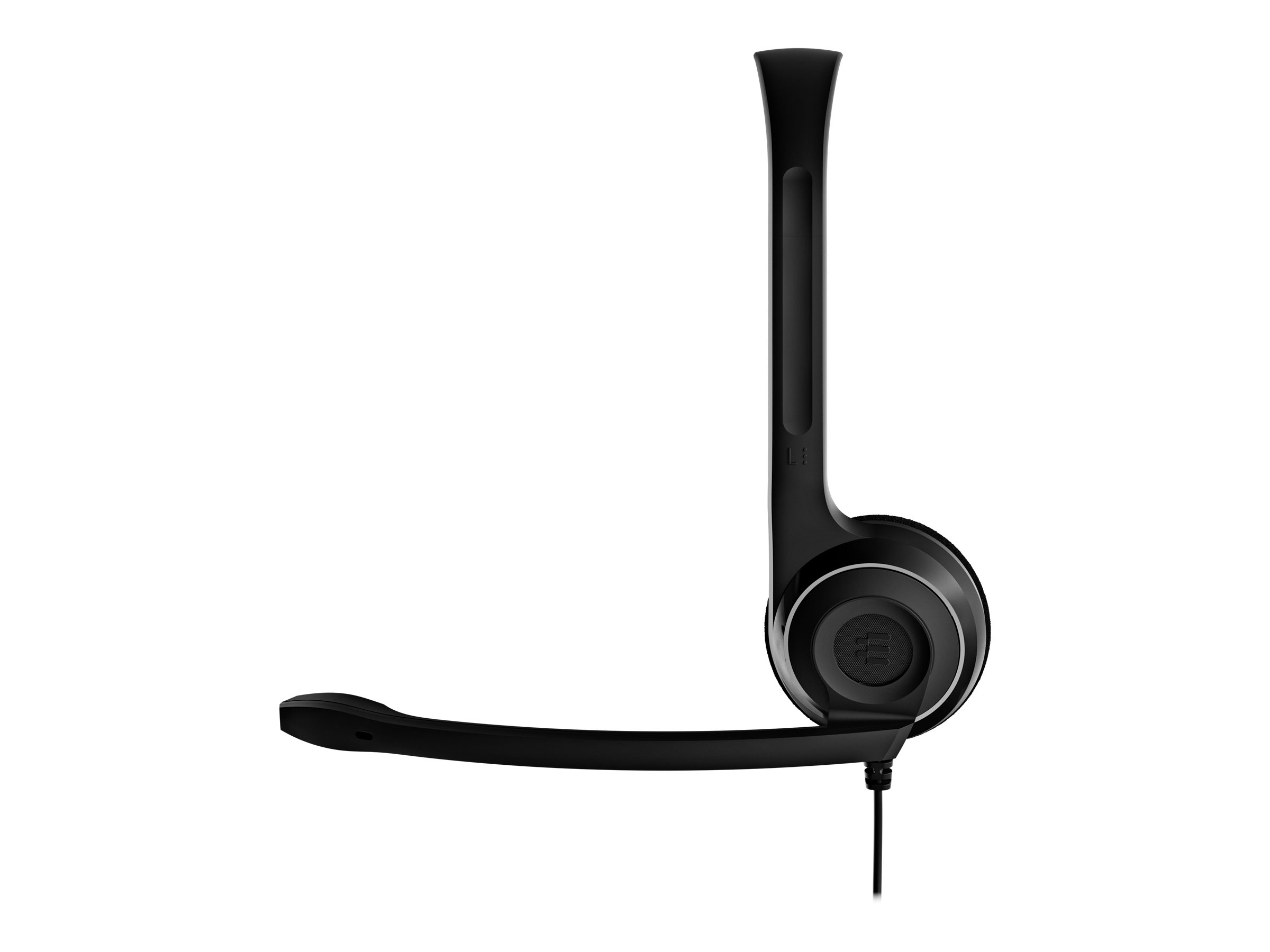 EPOS PC 8 USB - Headset - On-Ear - kabelgebunden
