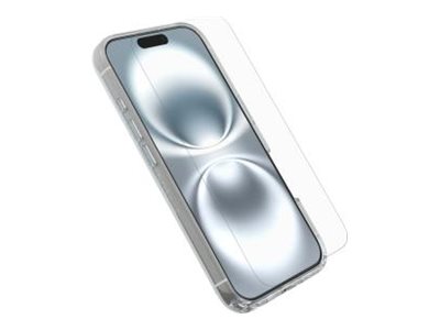 OtterBox Symmetry Series Clear - Hintere Abdeckung