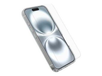 OtterBox Symmetry Series Clear - Hintere Abdeckung