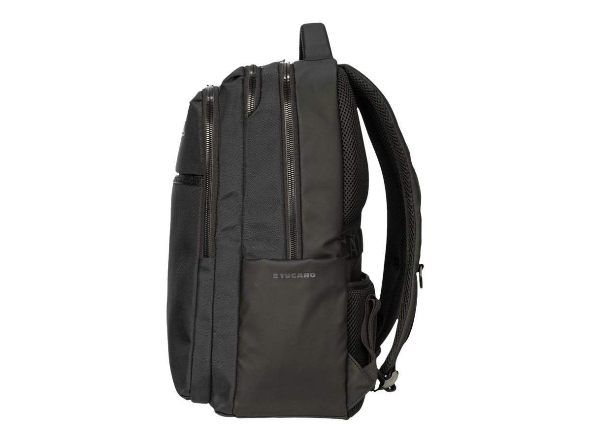 TUCANO Marte Gravity - Notebook-Rucksack - 40.6 cm