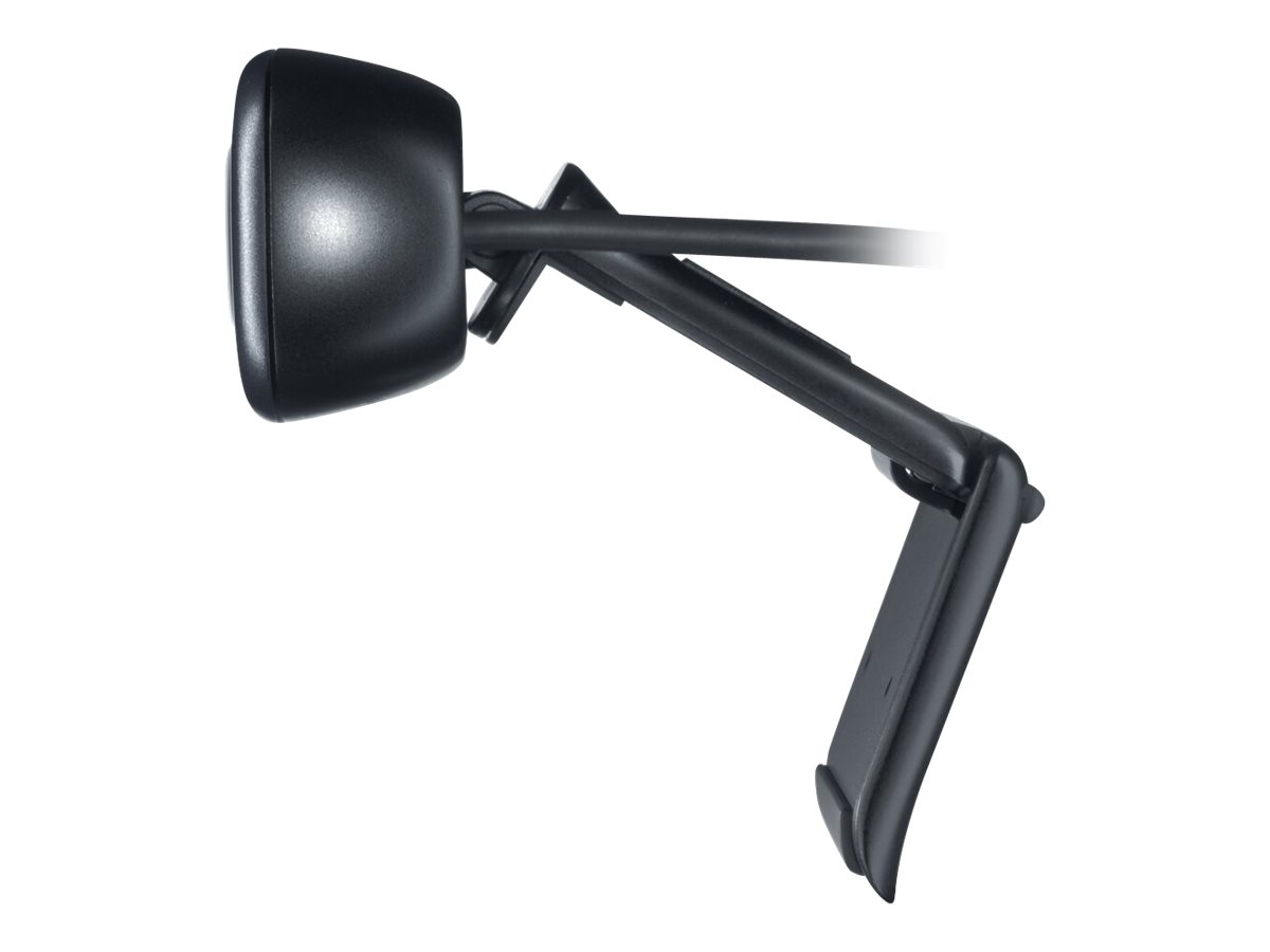 Logitech HD Webcam C310 - Webcam - Farbe - 1280