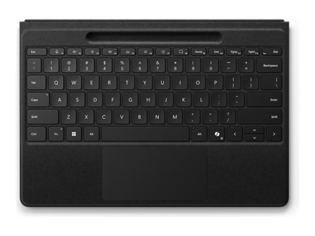 Microsoft Surface Pro Flex Keyboard - Tastatur