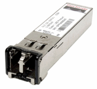 Cisco S-Class - SFP+-Transceiver-Modul - 10GbE