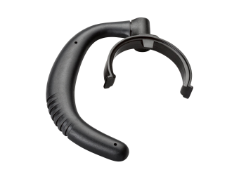Poly HP Poly - Earloop-Kit für Headset - groß und