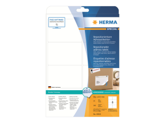 HERMA H