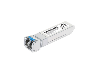 Intellinet SFP+-Transceiver-Modul (gleichwertig mit: Cisco SFP-10G-LRM)