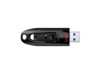 SanDisk Ultra - USB-Flash-Laufwerk - 1 TB - USB