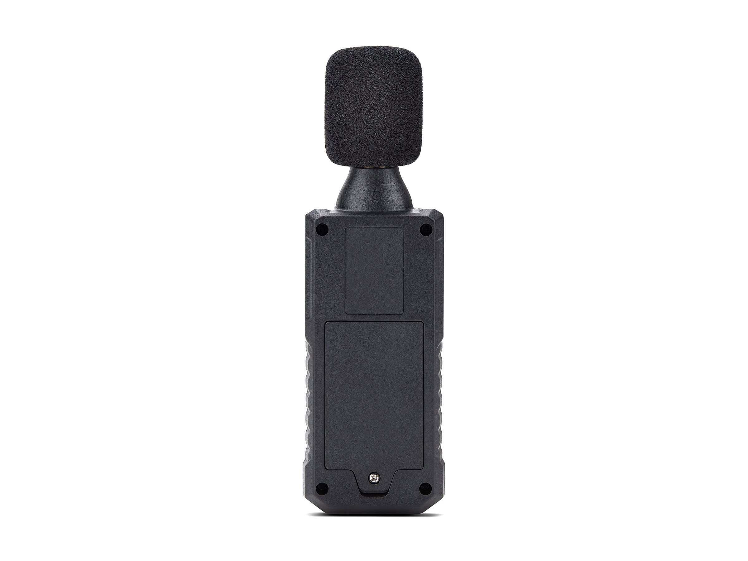 StarTech.com Startech Handheld Digital Sound Meter, NoiseDecibel