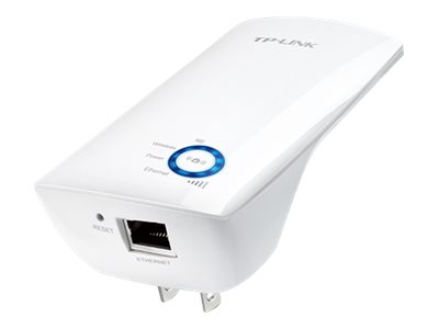 TP-LINK TL-WA850RE - Wi-Fi-Range-Extender - 100Mb LAN