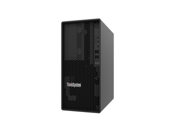 Lenovo ThinkSystem ST45 V3 4344P - Server - 3,8 GHz