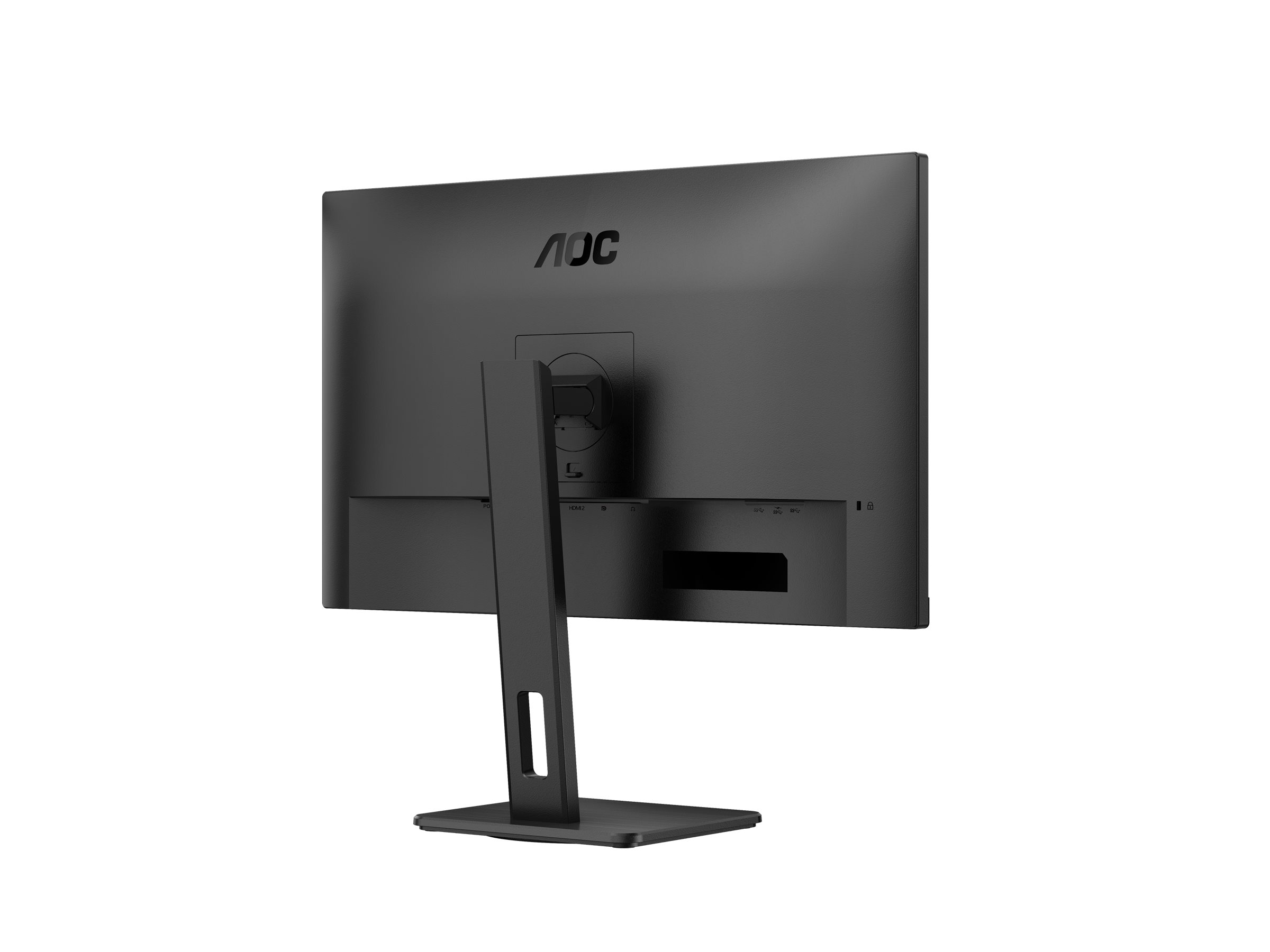 AOC Essential-line U27E3UF - LED-Monitor - 69 cm (27")