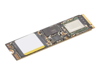 Lenovo SSD - 512 GB - intern - M.2 2280 - PCIe 4.0 x4