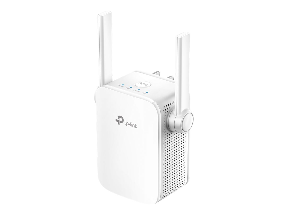 TP-LINK RE205 - Wi-Fi-Range-Extender - Wi-Fi 5
