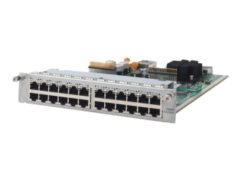 HPE Erweiterungsmodul - HMIM - 1000Base-T x