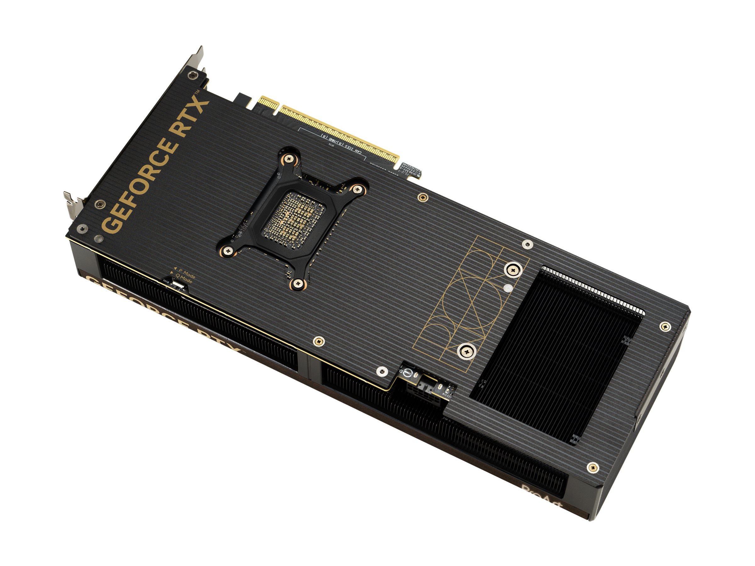 ASUS ProArt - OC Edition - Grafikkarte - GeForce RTX 5080